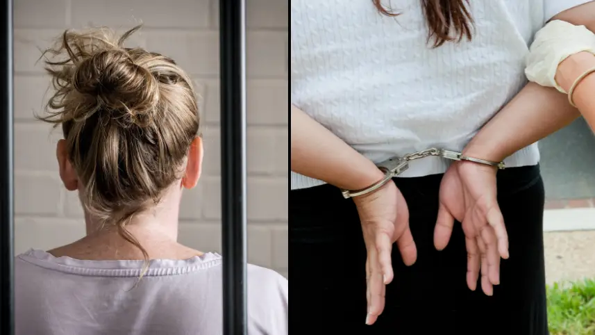 Names Of Brits ‘Most Likely To Be Criminals’ Have Been Revealed