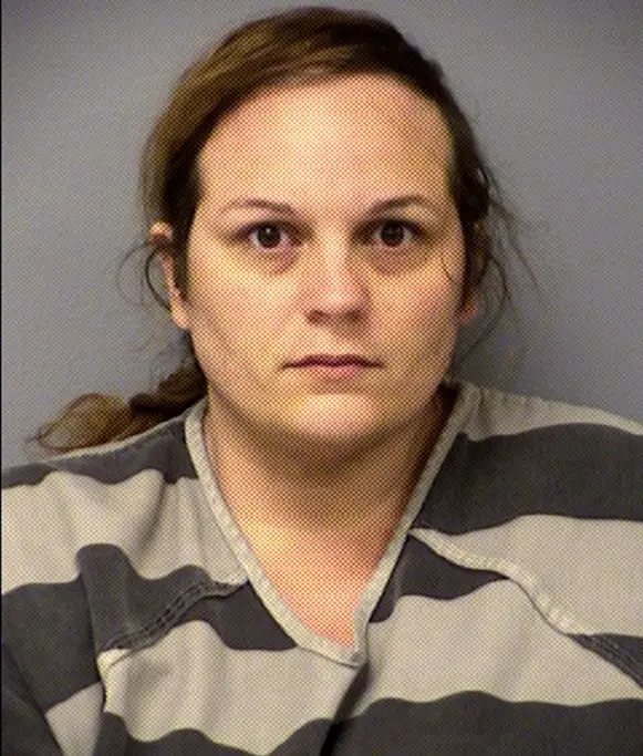 Magen Fieramusca is serving a 55 year jail sentence (Austin Police Department)