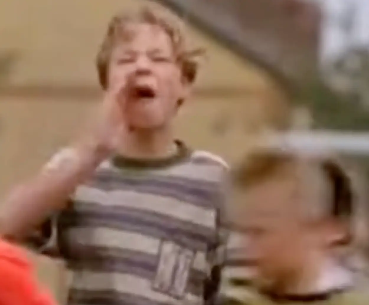 Graham played the role of 'Football Kid' in Willy Russell's Dancin' Thru The Dark.