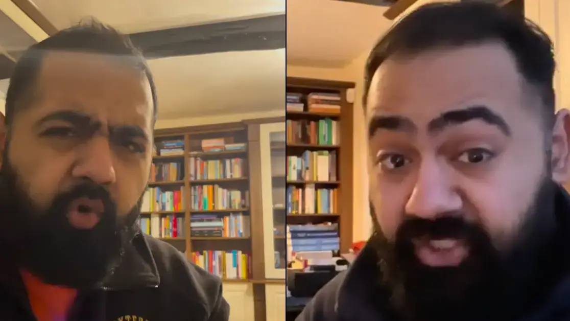 instagram/drkaranraj