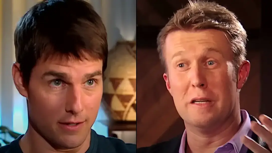 YouTube/60 Minutes Australia