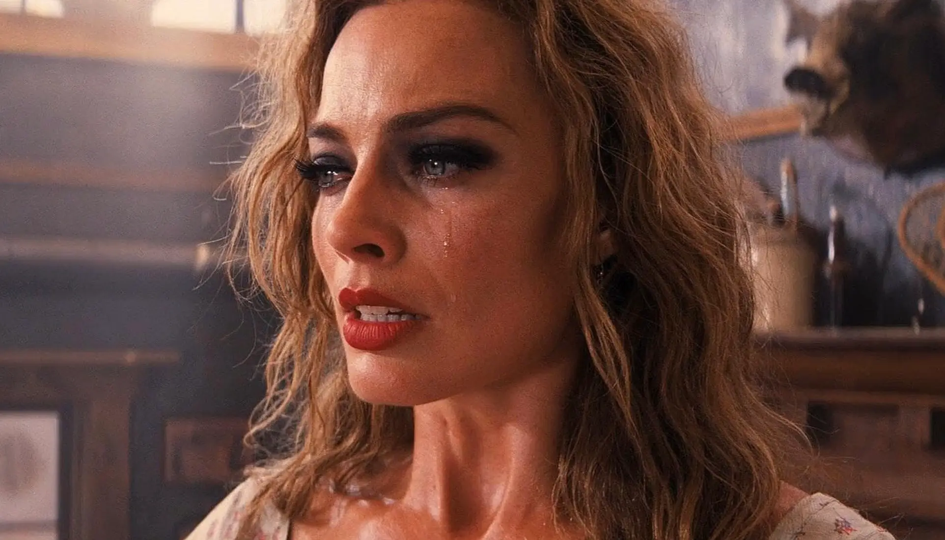 The actress still hopes it could be a big success (Paramount Pictures)