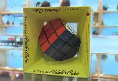 How much would you bet this was worth? (The History Channel)