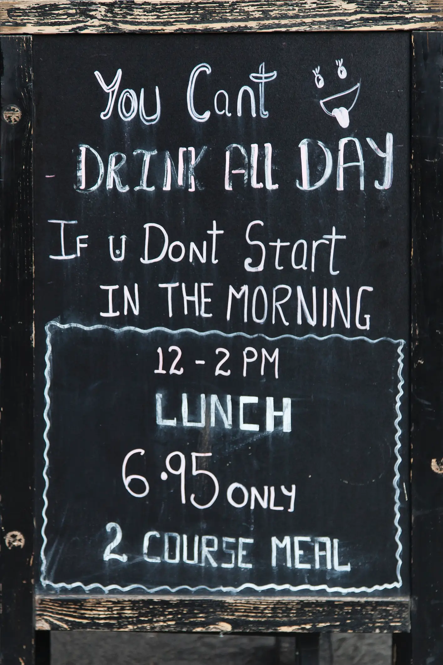 It's all about marketing. (Getty Stock Images)