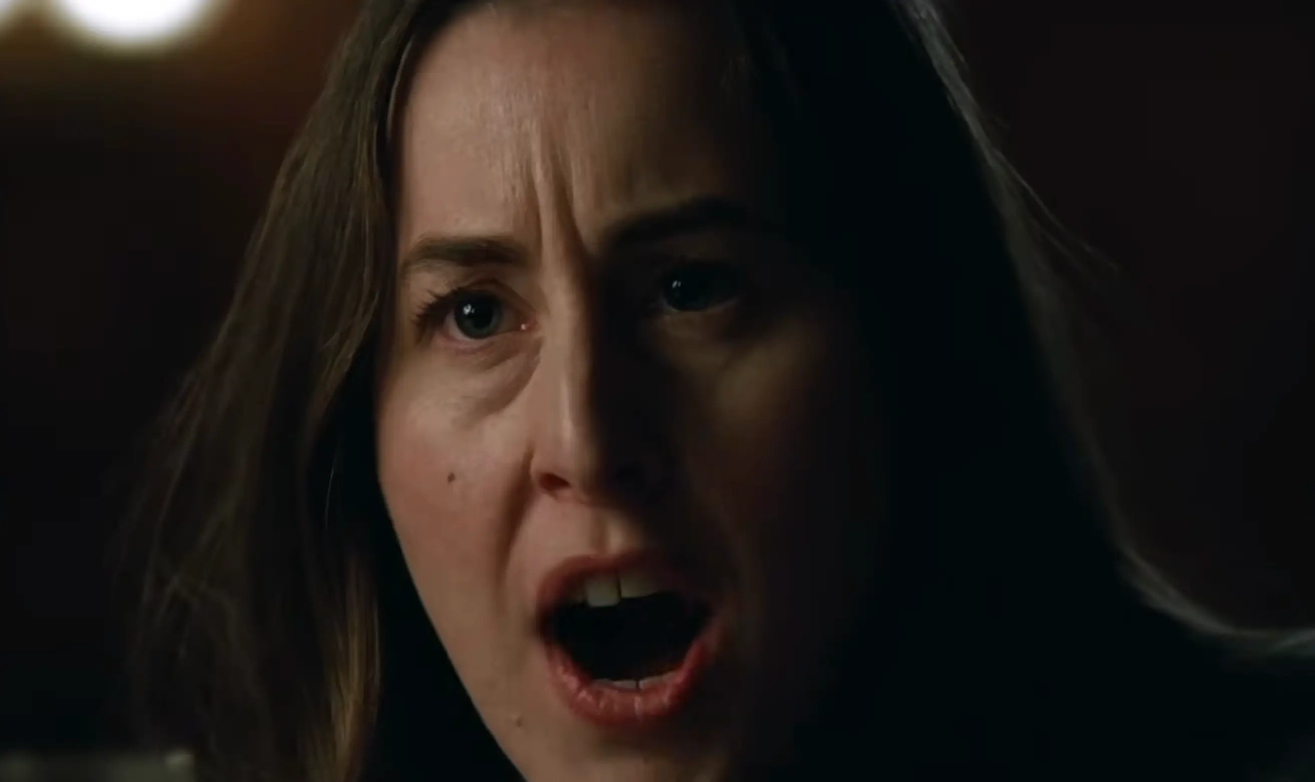 Alana Haim also stars in the film (A24)