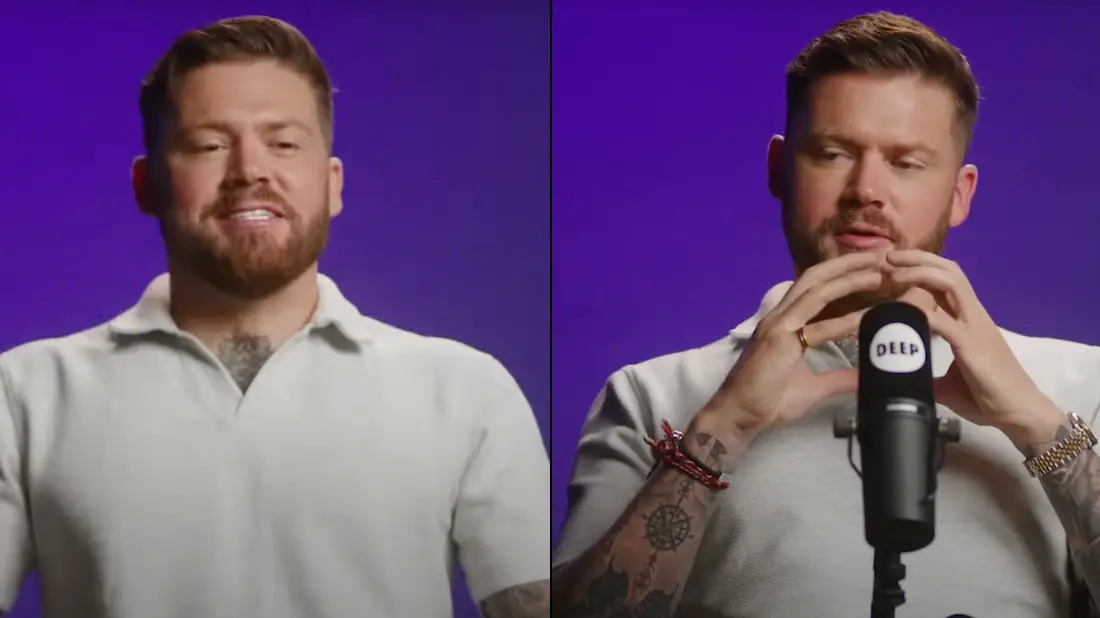 YouTube/People Are Deep