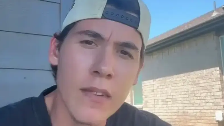 TikTok/@tylerbrodsky2