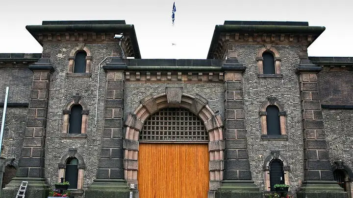 Andrew Aitchison/In Pictures Ltd./Corbis via Getty Images