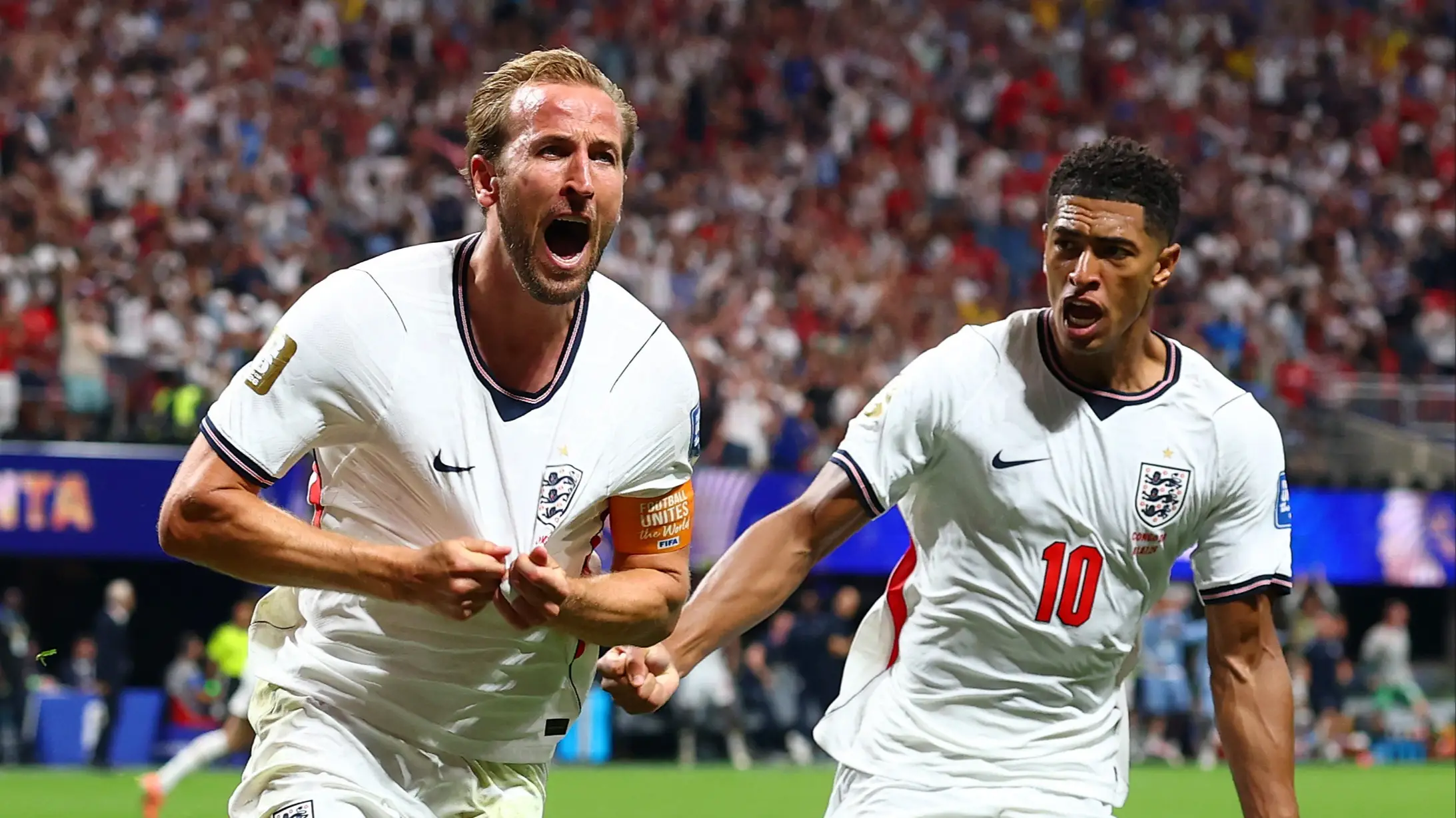 Chris Brunskill/Fantasista/Getty Images
