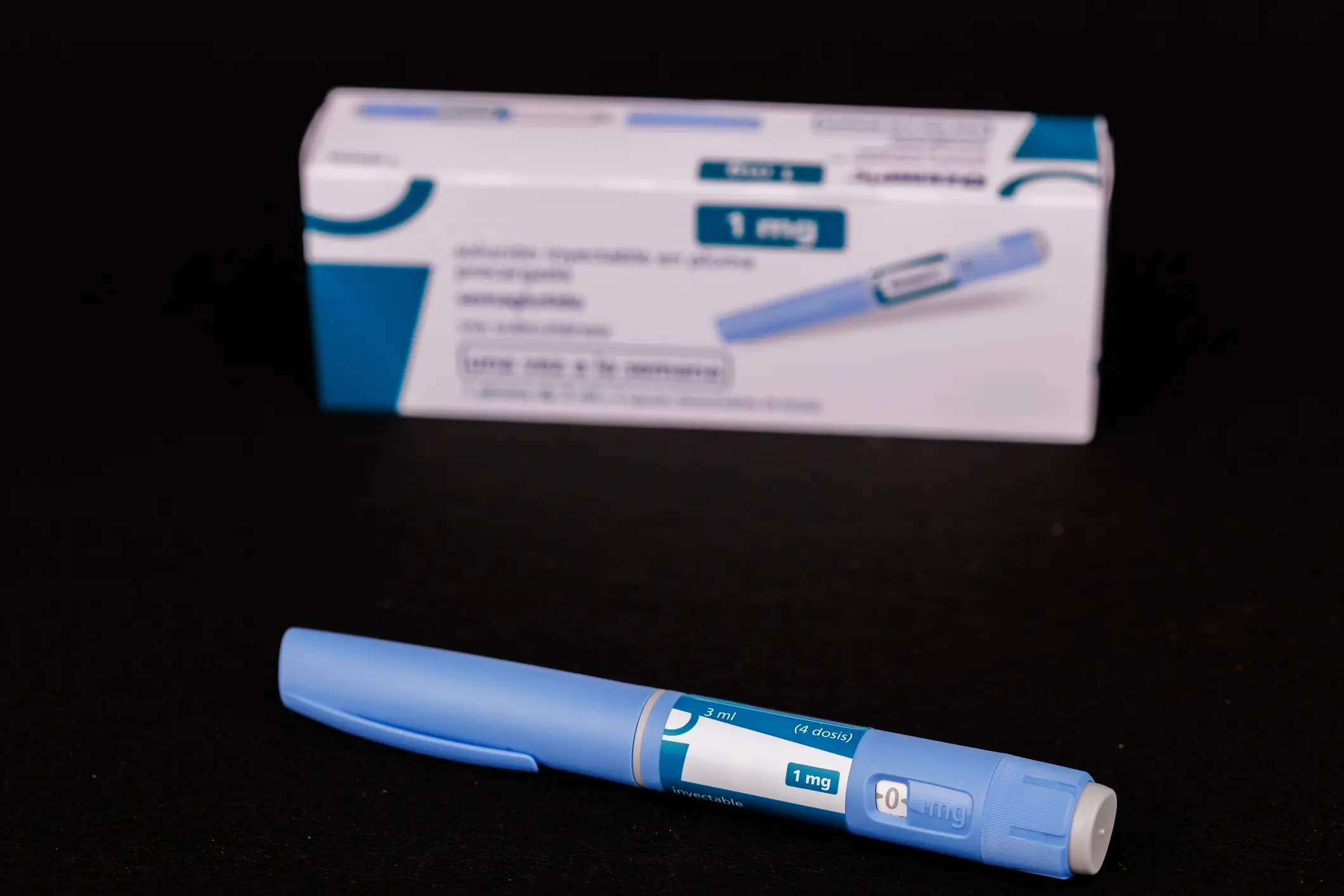 It's not a 'magic bullet' (Getty Stock Photo)