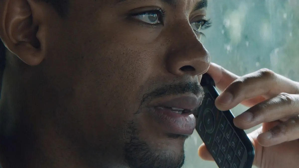 The film has been receiving rave reviews (Netflix)