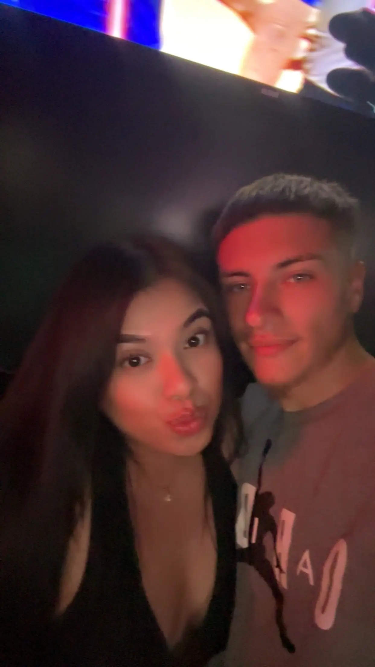 After calling for help, he made a final call to his wife to tell her he loved her (GoFundMe)