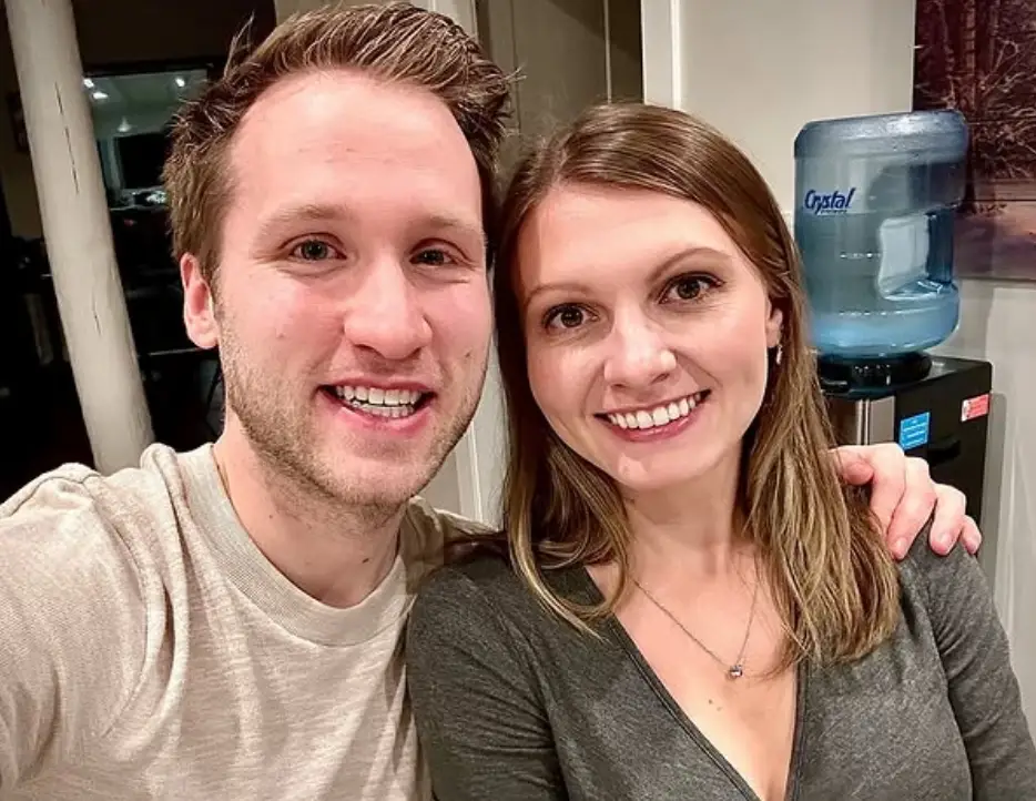 Jesse said others had been in touch with them privately to thank them for discussing it (Instagram/@mcjuggernuggets)