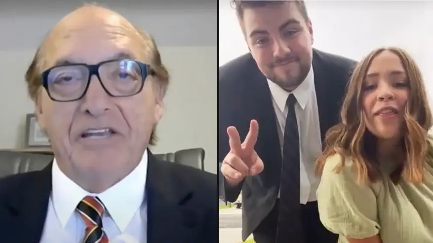 Expert warns DINK couples over long-term impact of lifestyle