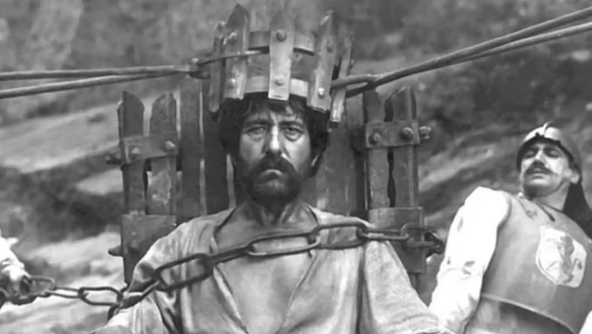 His death has inspired a number of pieces of art, like the 1970 film Judgement. (MAFILM Stúdió 3Studio, Hraných Filmov BratislavaStudioul, Cinematografic Bucuresti)