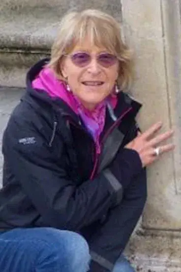 The 63-year-old was eaten whole by the shark in 2014. (Channel 7)