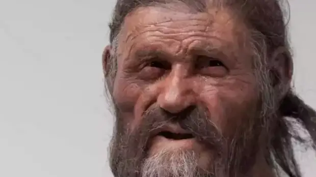 Kennis South Tyrol Museum of Archaeology, Foto Ochsenreiter