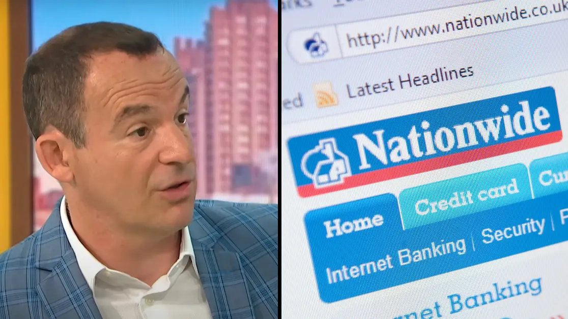 ITV / GMB / Newscast / Universal Images Group via Getty Images