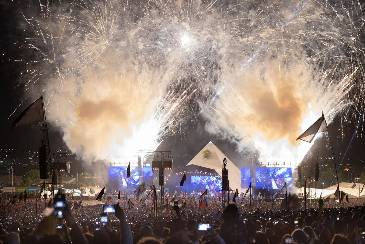 The first batch of tickets for Glastonbury 2024 go on sale tonight.