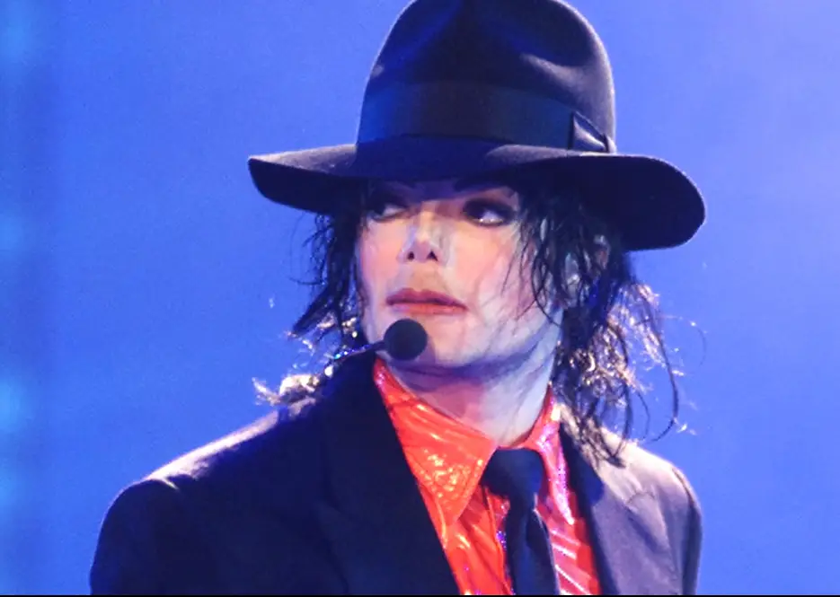 “He’s been hurt too much” says Liza Minelli.