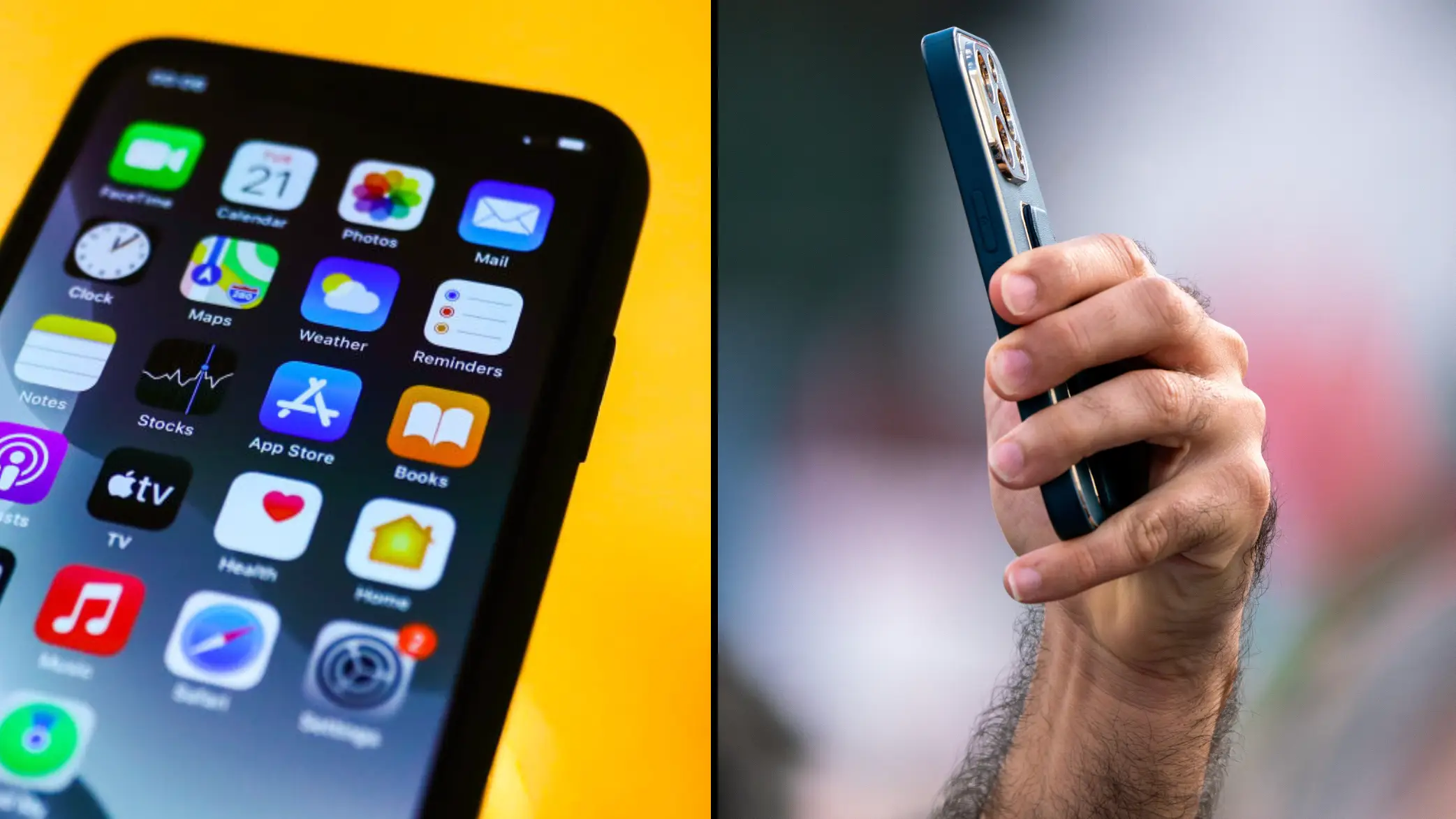 Jakub Porzycki/NurPhoto via Getty Images/Getty Stock Photo