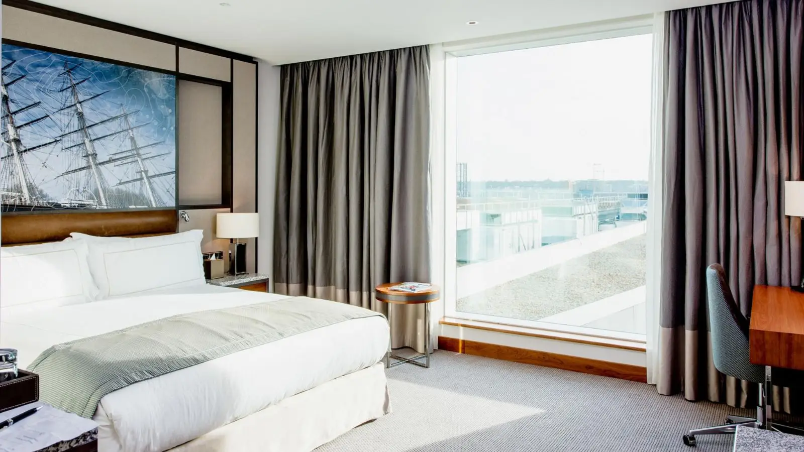 Upgrade to a premium hotel package over at Ticketmaster (Ticketmaster)