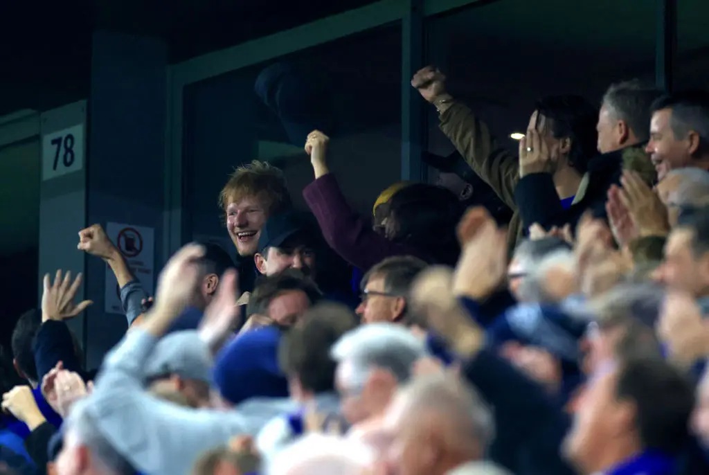 Getty/Stephen Pond/Stringer