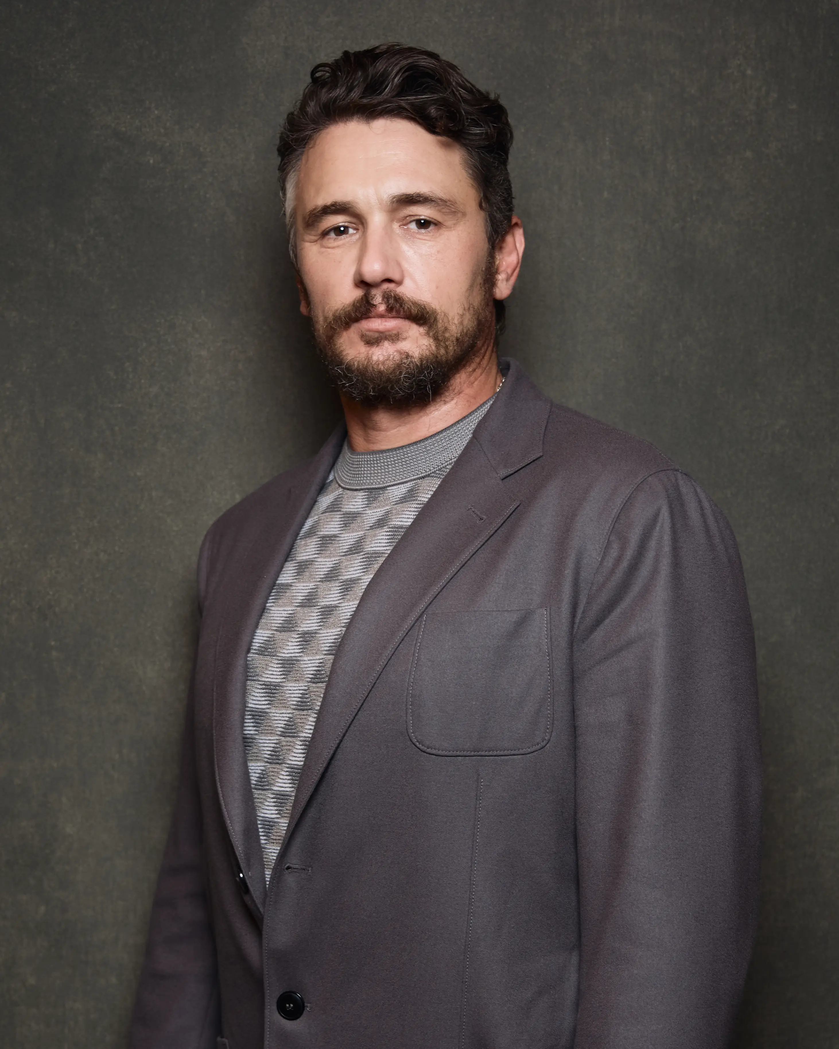 Franco faced various allegations (Vittorio Zunino Celotto via Getty Images)