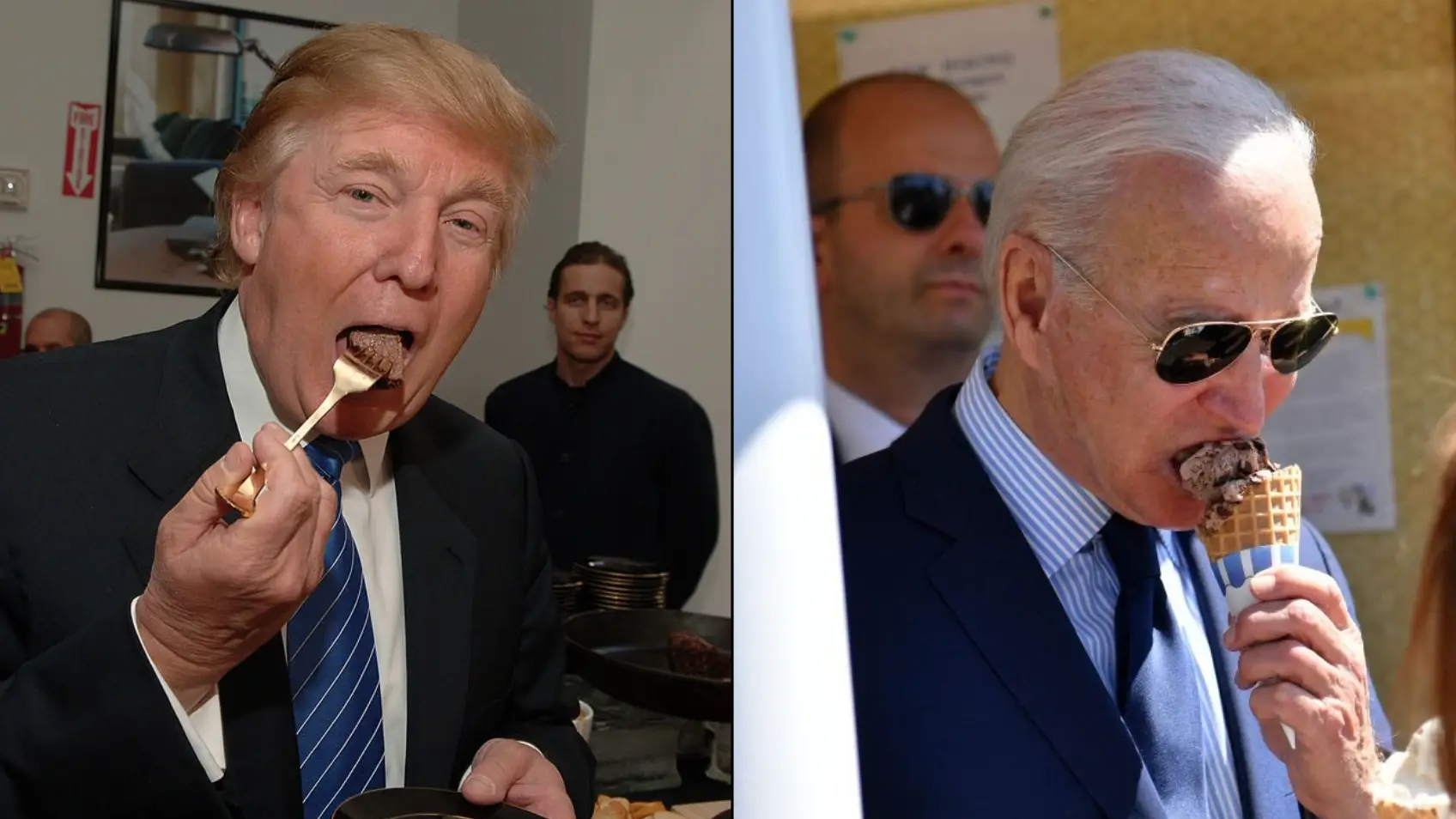 Stephen Lovekin/WireImage for Hill & Knowlton/NICHOLAS KAMM/AFP via Getty Images