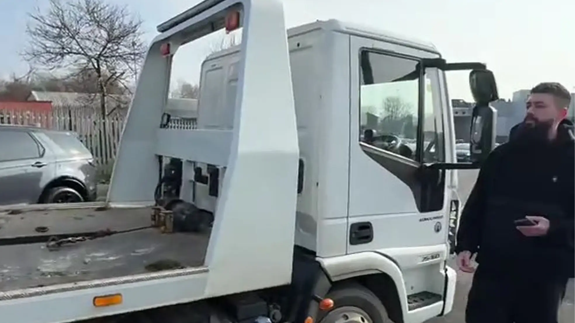 Kennedy News and Media