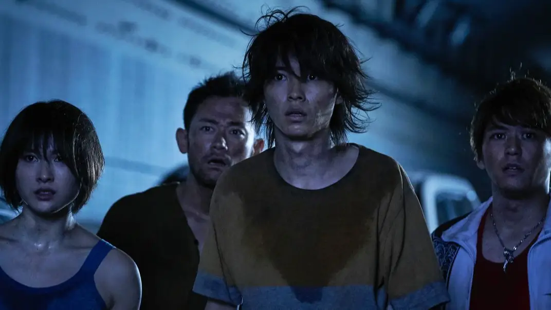 Alice In Borderland Season 2: Release Date, Cast And Latest News