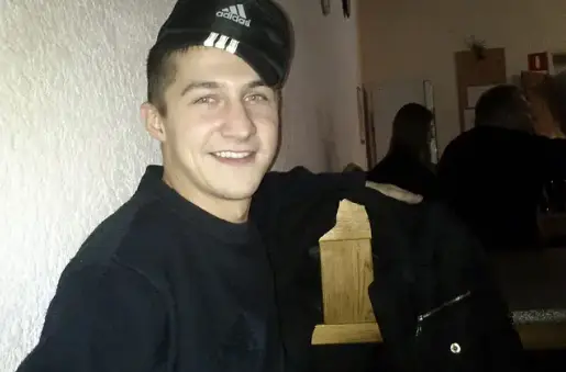 Alleged sex abuser Oleg Sviridov (East2West)