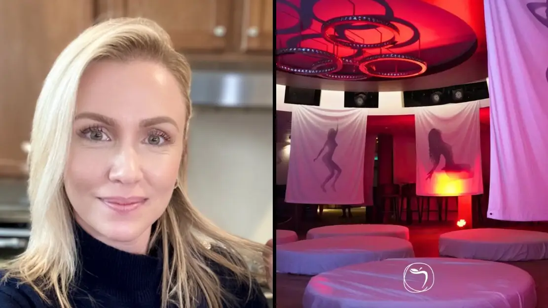 Instagram/@kateshelor / Facebook/Temptation Cruises