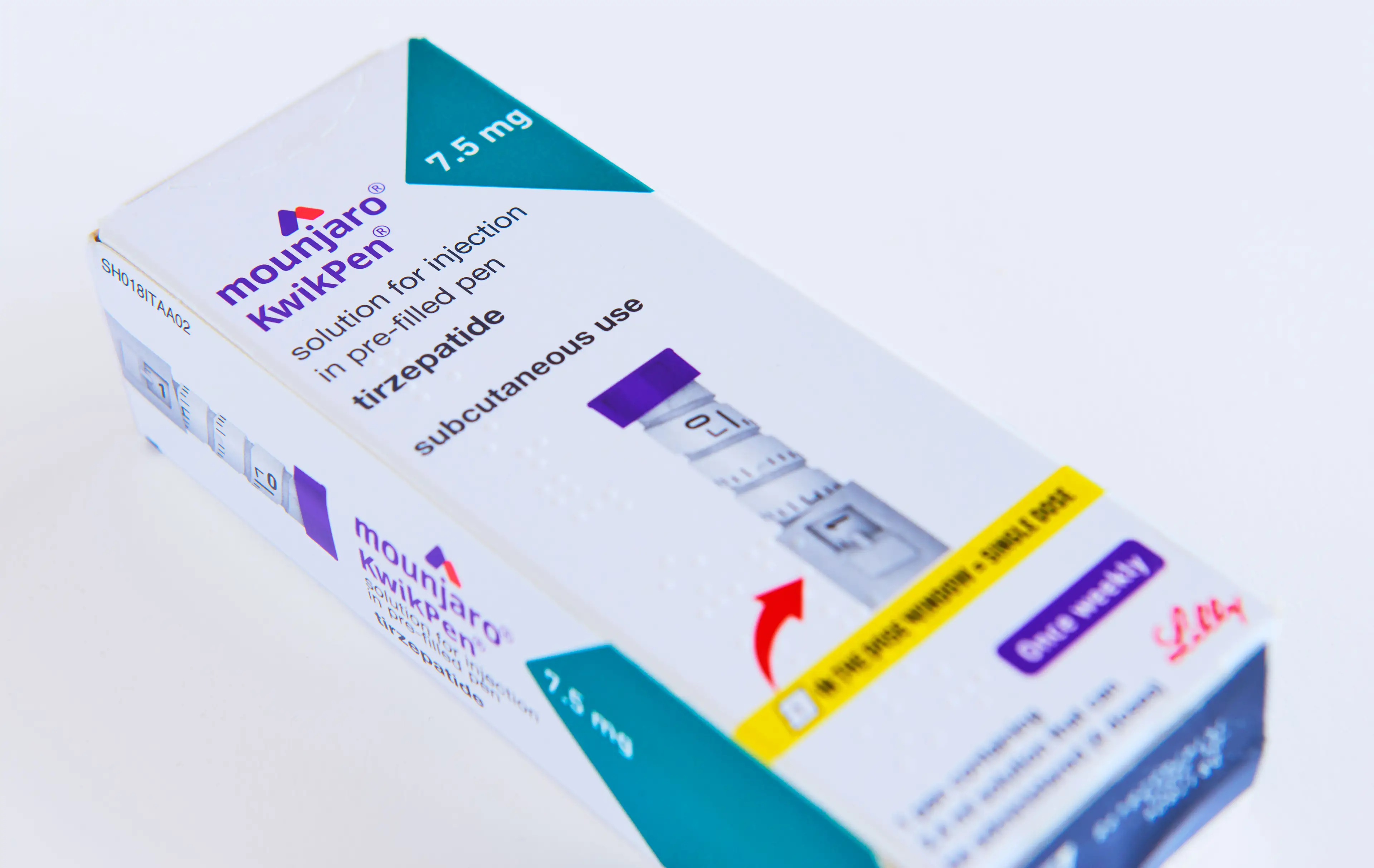 Mounjaro will nearly triple in price in September (Peter Dazeley/ Getty Images)