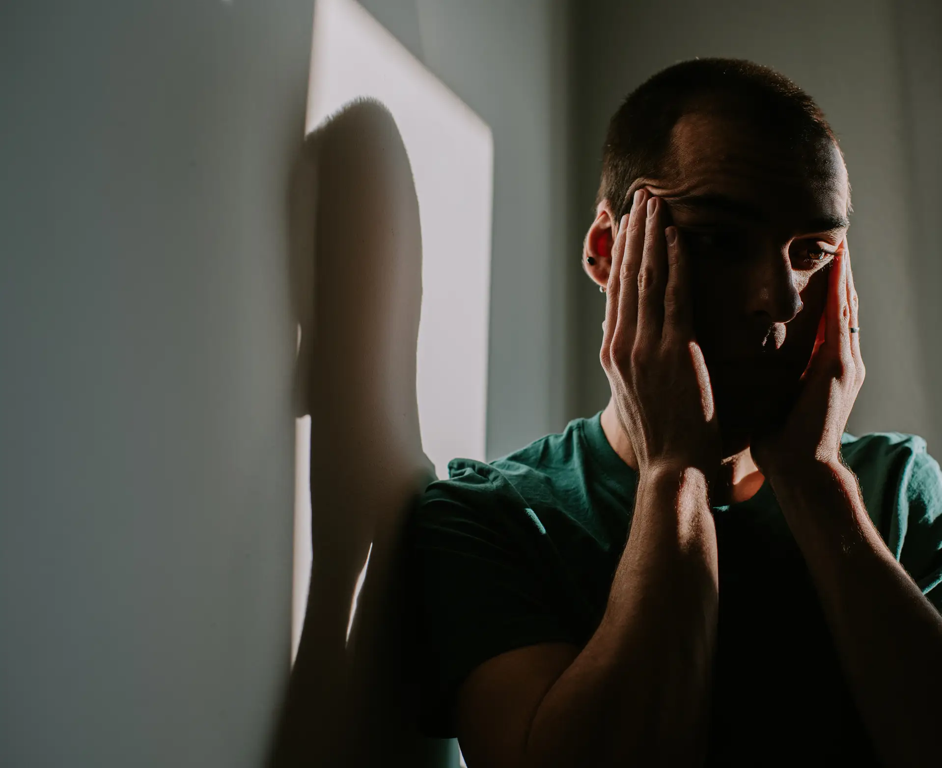 After a couple of months you will likely be over the worst of the withdrawal symptoms, but you must stay vigilant against temptation.