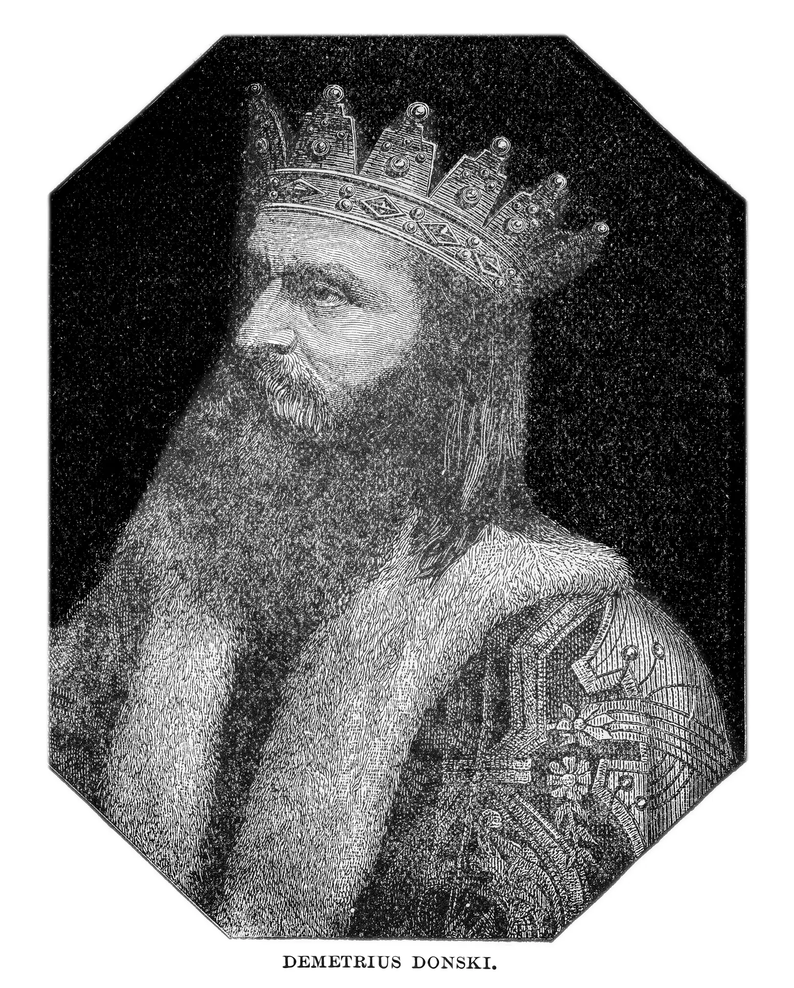 Ivan the Terrible was known to boil his victims. (Getty stock photo)