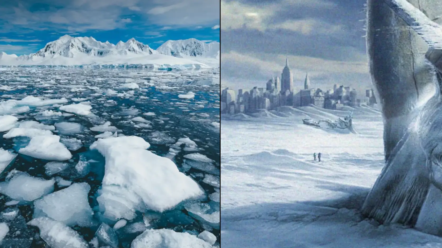 Getty Stock Photo/20th Century Studios