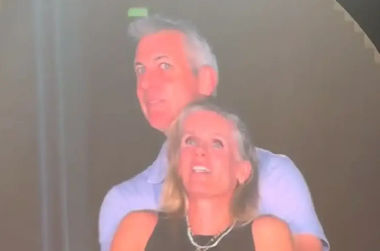 It all kicked off back in July 2025 (TikTok/@instaagraace)