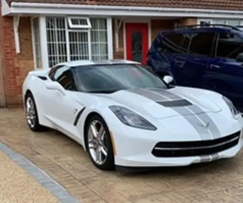 Maher had a love of luxury cars and watches.