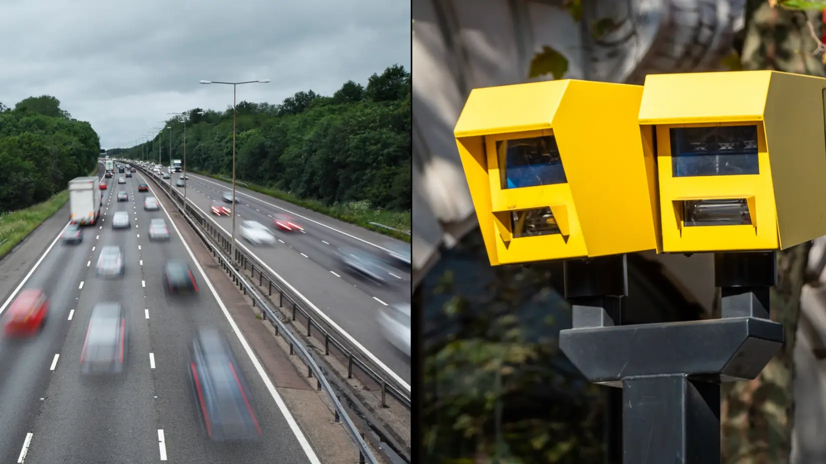 Car expert slams new 'speed limit' law being introduced this week as 'bulls**t' and 'less safe'