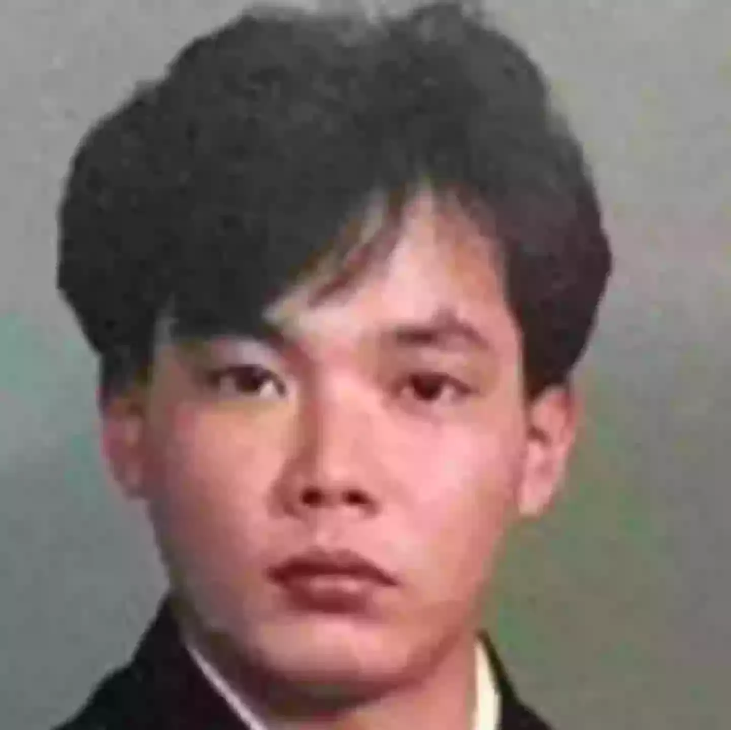 35-year-old Hisashi Ouchi (Public Domain)