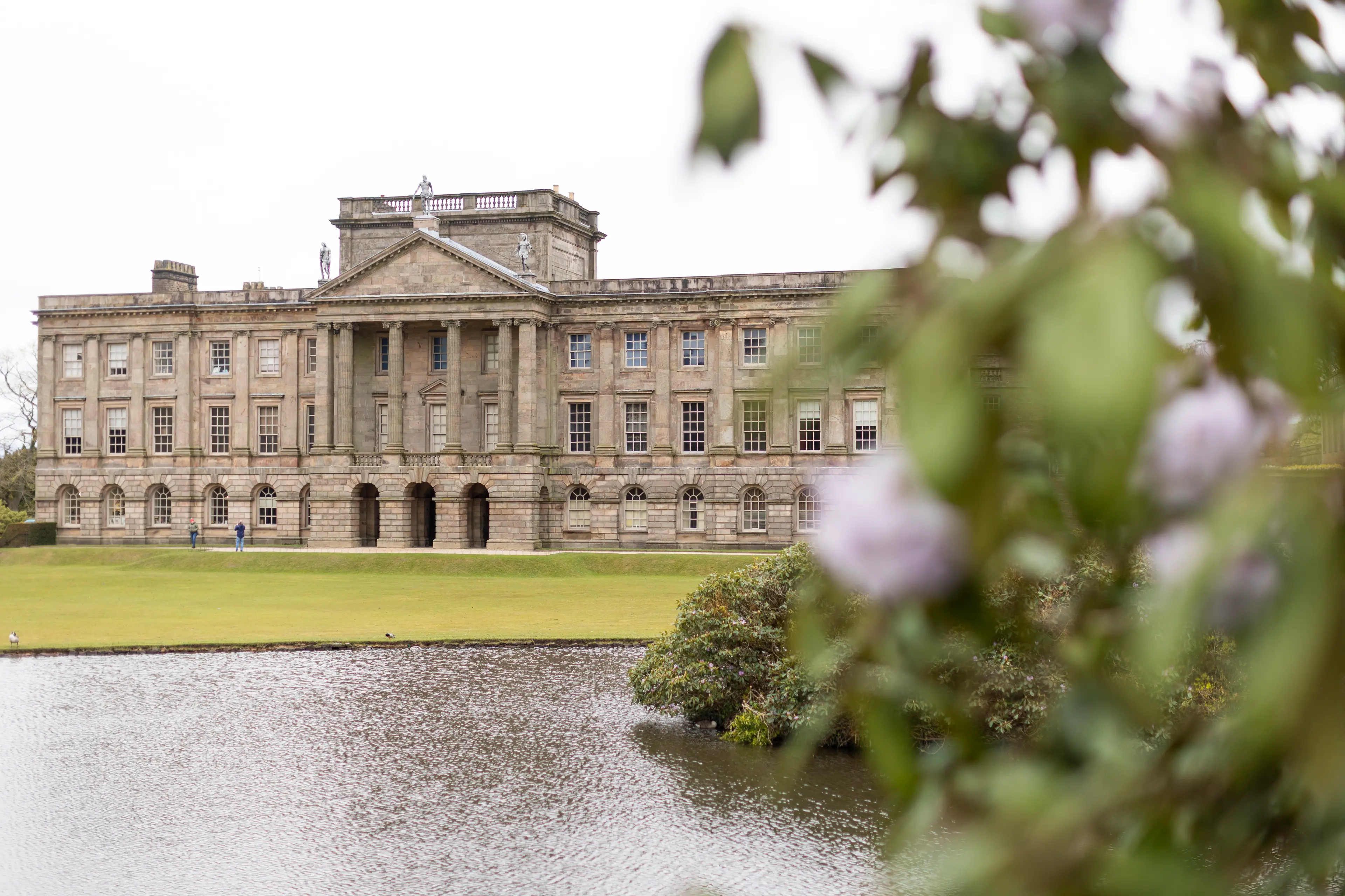 National Trust
