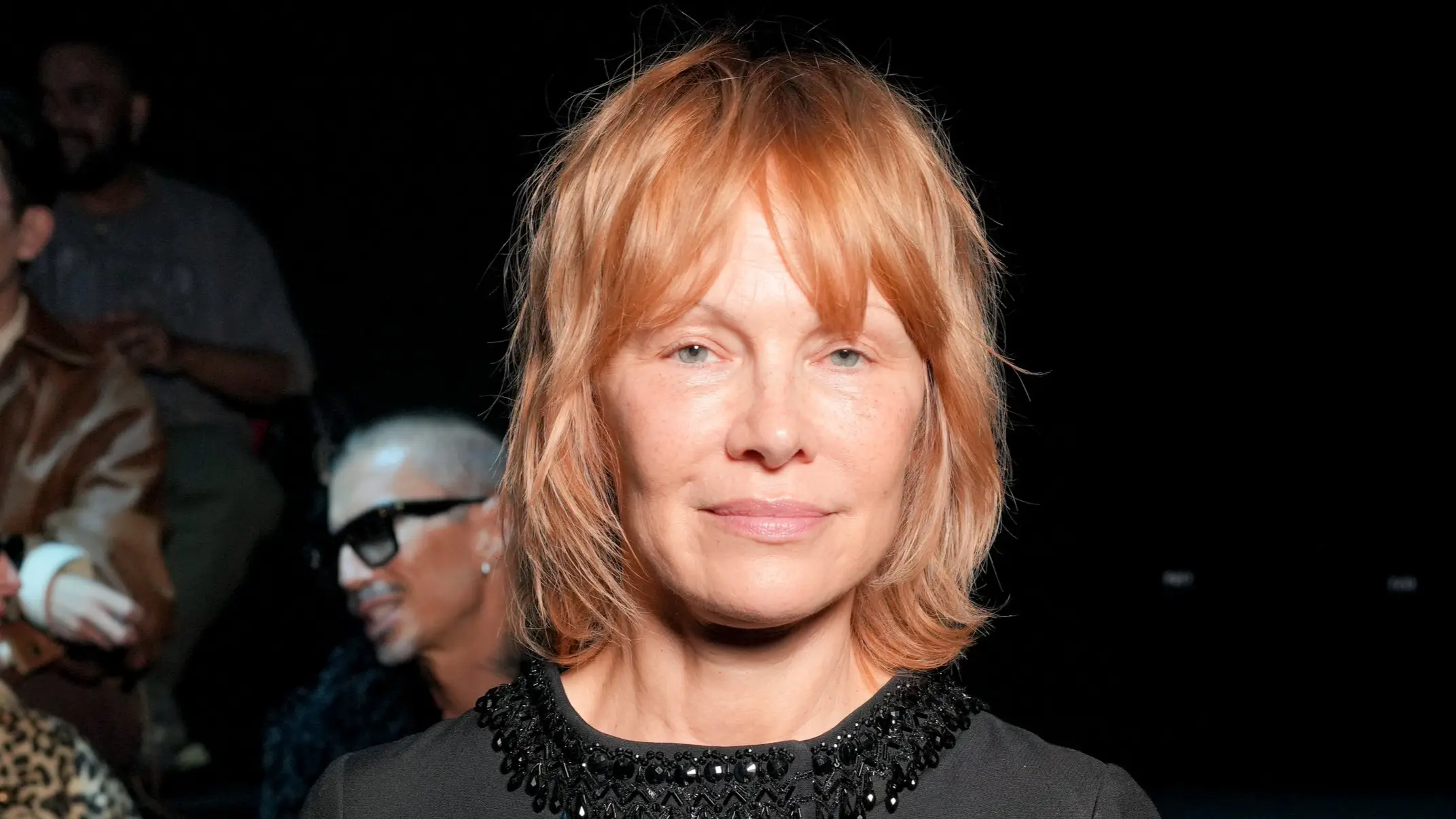 Swan Gallet/WWD via Getty Images