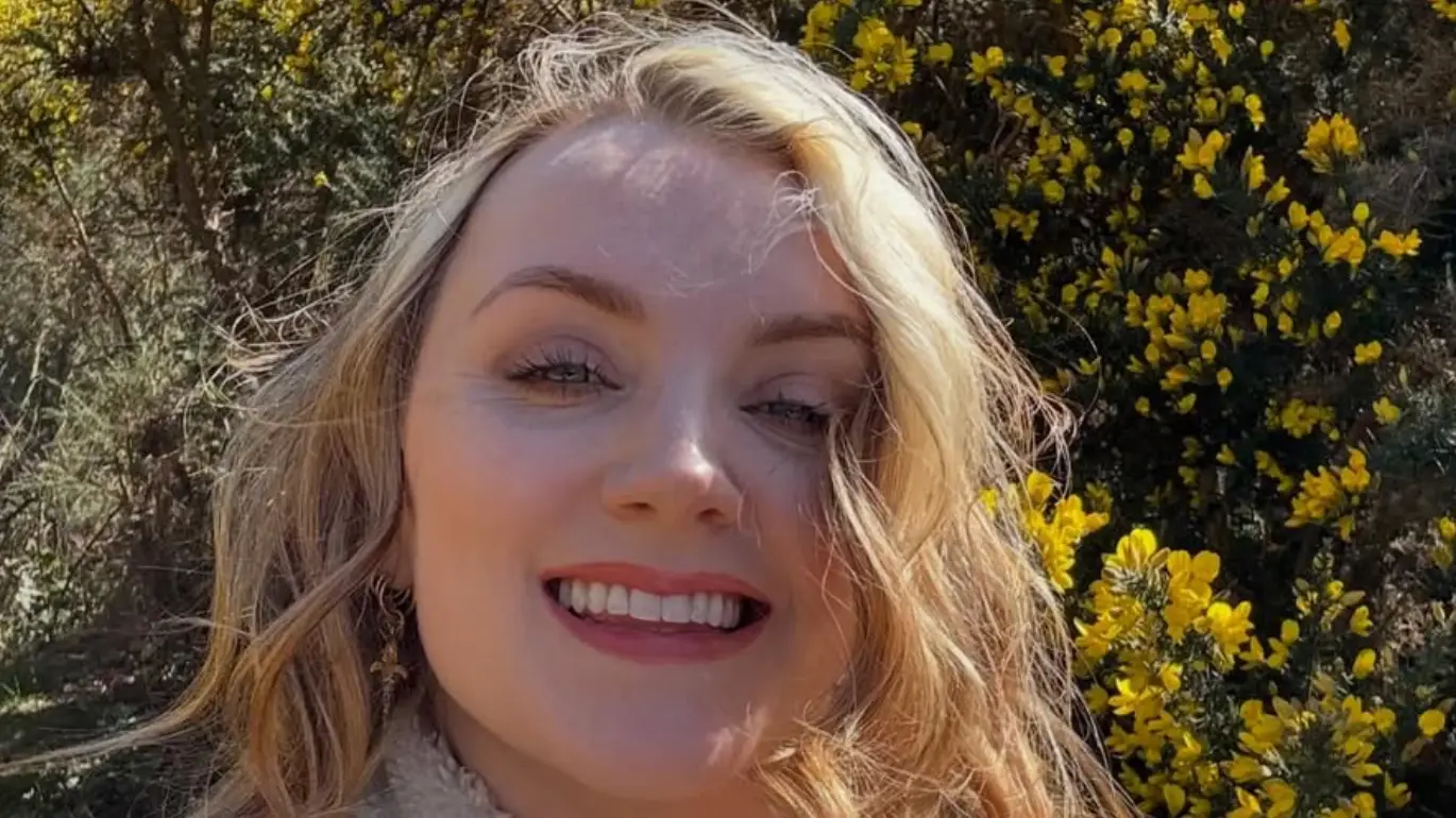 Instagram/evannalynch