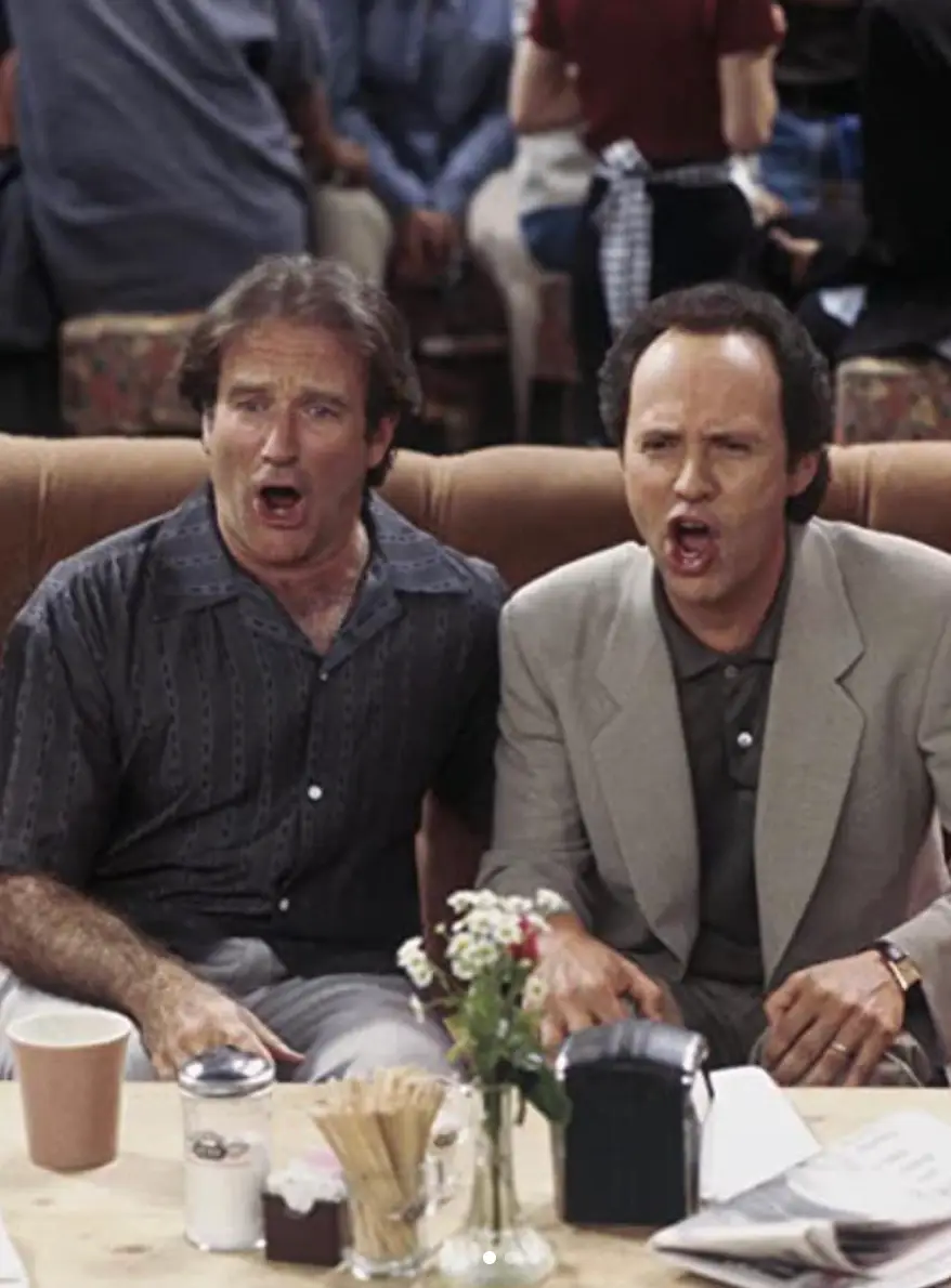 Simply legendary (NBC)