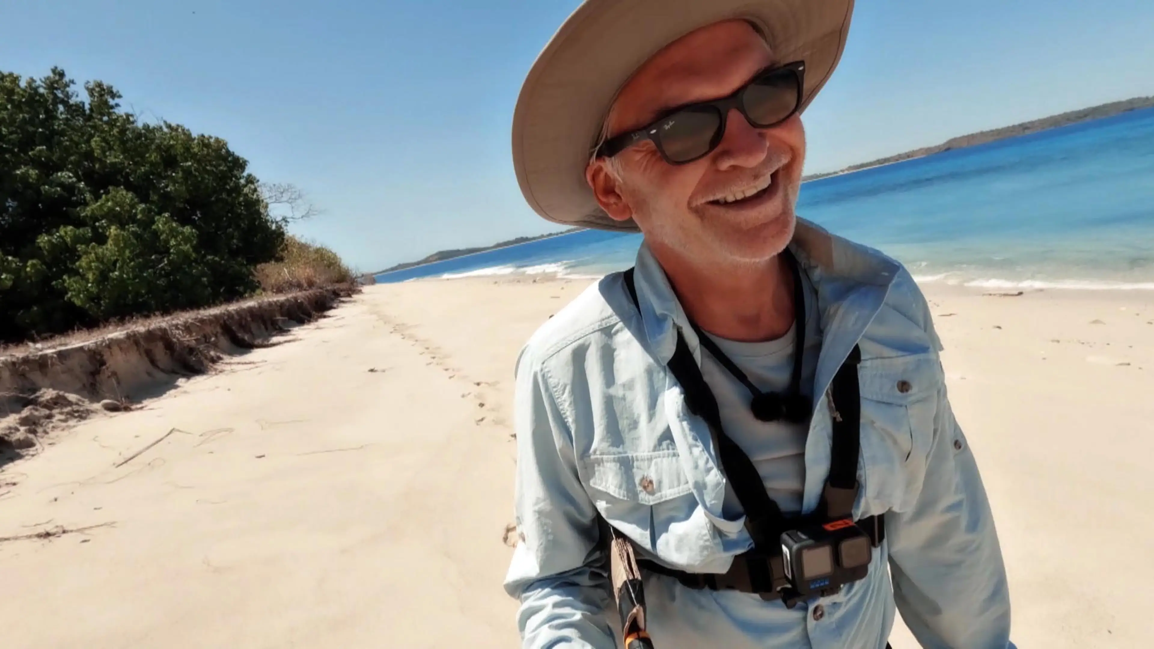 Schofield is controversially returning to TV (Channel 5)