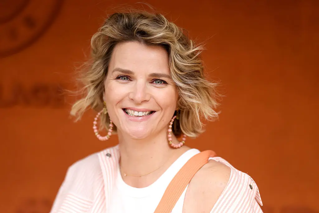 France Pierron has apologised to Doku and said she had been 'expressing a personal opinion' that reflected only on her (Stephane Cardinale - Corbis/Corbis via Getty Images)