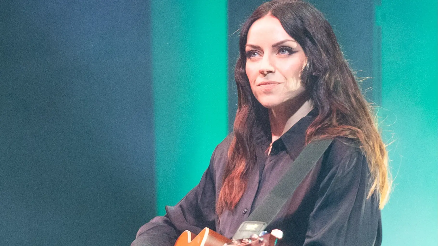 Roberto Ricciuti/Redferns