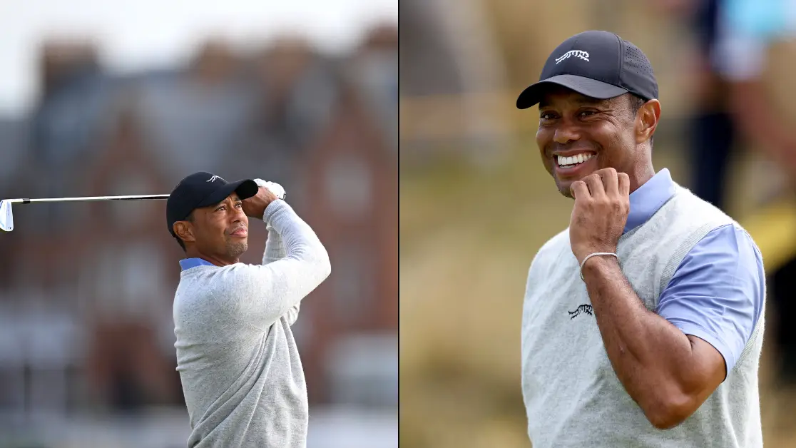 Stuart Franklin/R&A/R&A via Getty Images/Kevin C. Cox/Getty Images