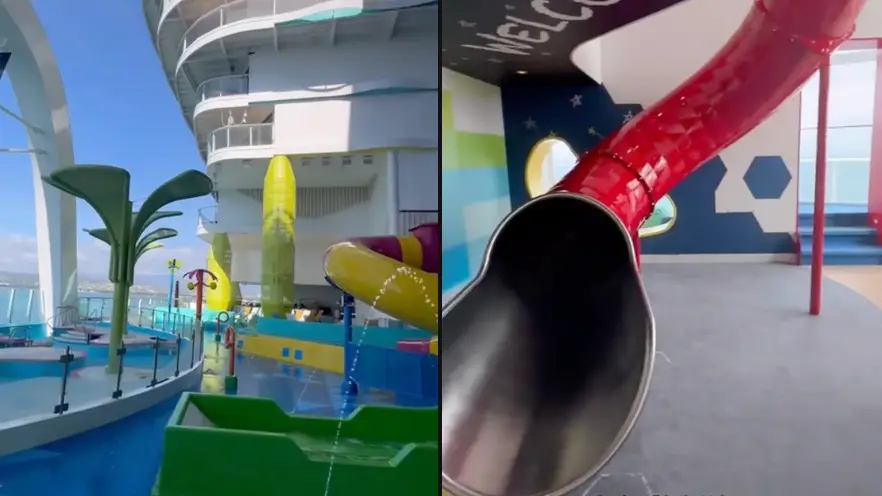 Tiktok/Erica from America